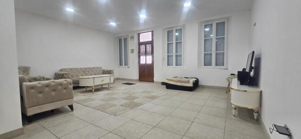 Maison à SELLES-SUR-CHER, 41130 - 6 pièces 106m²