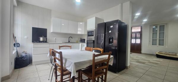 Maison à SELLES-SUR-CHER, 41130 - 6 pièces 106m²