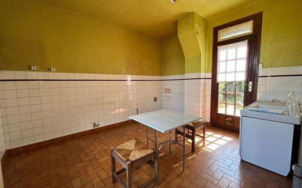 Maison à vendre    4 pièces • 80,50 m2 Saint-Just-en-Chaussée