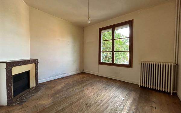 Maison à vendre    4 pièces • 80,50 m2 Saint-Just-en-Chaussée