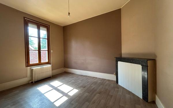 Maison à vendre    4 pièces • 80,50 m2 Saint-Just-en-Chaussée