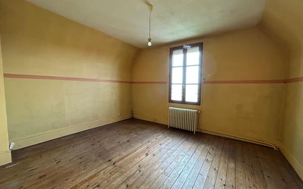 Maison à vendre    4 pièces • 80,50 m2 Saint-Just-en-Chaussée