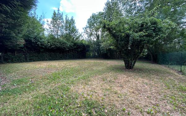 Maison à vendre    4 pièces • 80,50 m2 Saint-Just-en-Chaussée