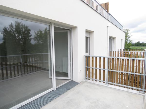 Appartement · Location Villenave D Ornon (33140) 2 pièces · 43m²