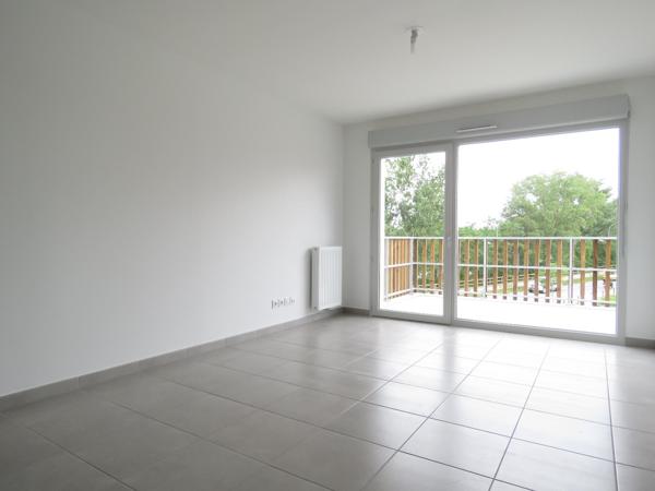 Appartement · Location Villenave D Ornon (33140) 2 pièces · 43m²
