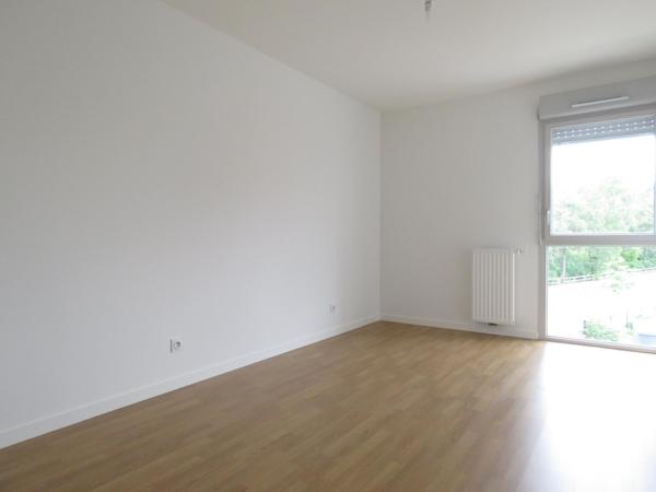 Appartement · Location Villenave D Ornon (33140) 2 pièces · 43m²