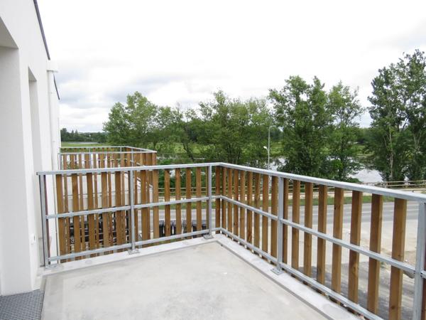 Appartement · Location Villenave D Ornon (33140) 2 pièces · 43m²