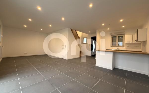 Maison à vendre    5 pièces • 90 m2 Soissons