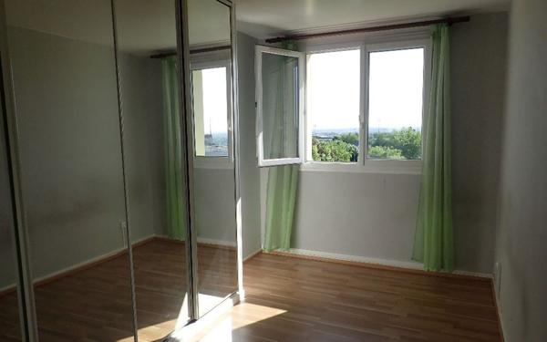 Appartement à louer    3 pièces • 58,01 m2 Bry-sur-Marne