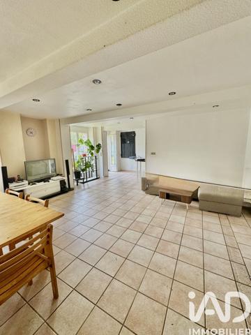 Maison à vendre 5 pièces 130 m² Champlost