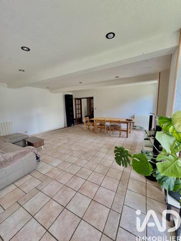 Maison à vendre 5 pièces 130 m² Champlost
