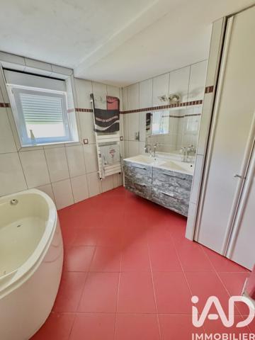 Maison à vendre 5 pièces 130 m² Champlost