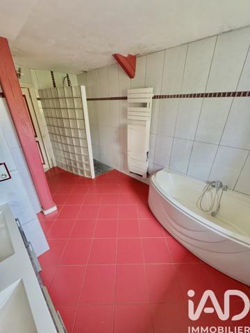 Maison à vendre 5 pièces 130 m² Champlost