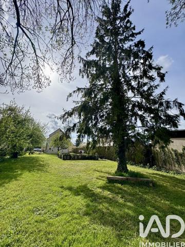 Maison à vendre 5 pièces 130 m² Champlost