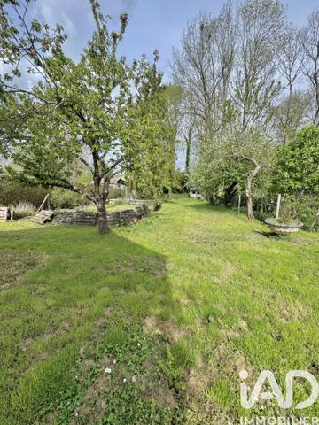 Maison à vendre 5 pièces 130 m² Champlost