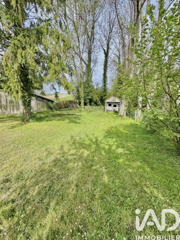 Maison à vendre 5 pièces 130 m² Champlost