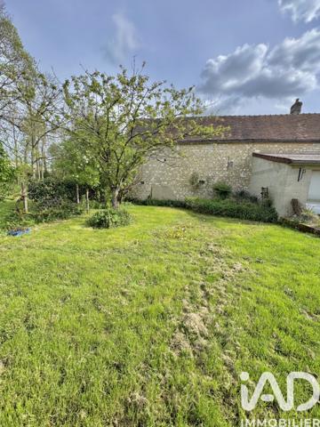 Maison à vendre 5 pièces 130 m² Champlost