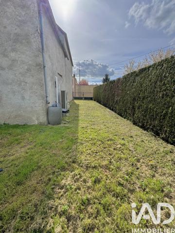Maison à vendre 5 pièces 130 m² Champlost