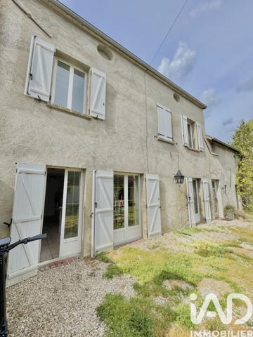 Maison à vendre 5 pièces 130 m² Champlost