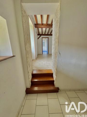 Maison à vendre 5 pièces 130 m² Champlost