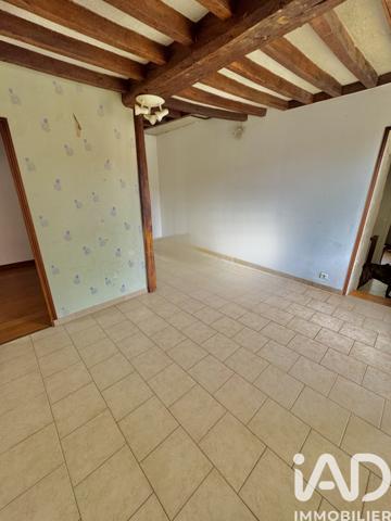 Maison à vendre 5 pièces 130 m² Champlost