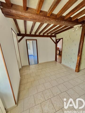 Maison à vendre 5 pièces 130 m² Champlost