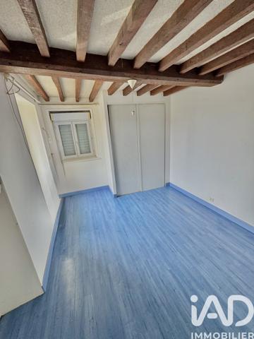 Maison à vendre 5 pièces 130 m² Champlost