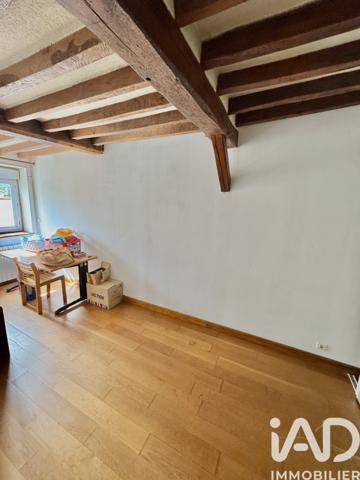 Maison à vendre 5 pièces 130 m² Champlost
