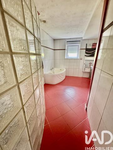 Maison à vendre 5 pièces 130 m² Champlost