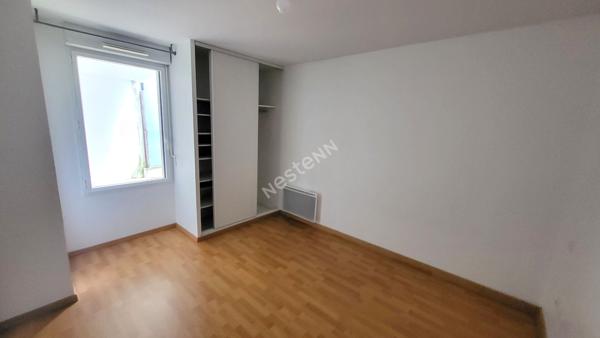 Toulouse 31300 Saint Martin du Touch- appartement T2 de 41.63m2 - terrasse -jardin de 25m² - parking sous sol