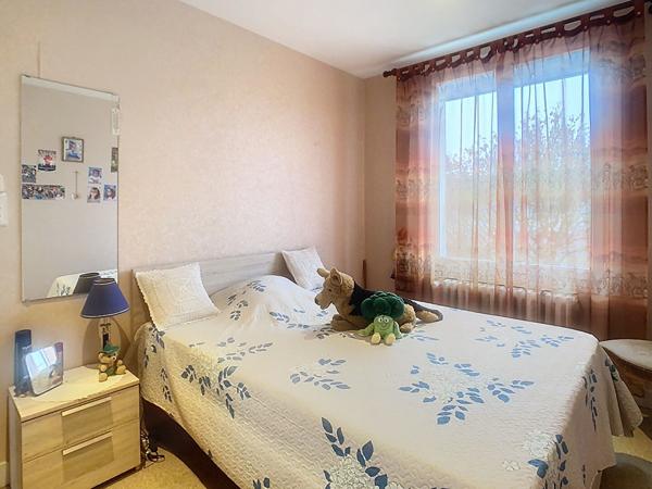 À Vendre : Maison de Ville - Quartier Descartes, Cholet