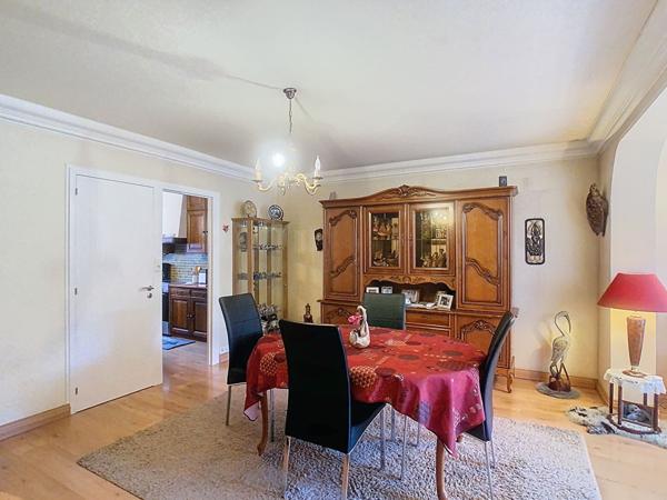 À Vendre : Maison de Ville - Quartier Descartes, Cholet