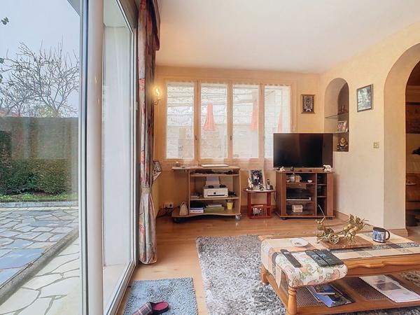 À Vendre : Maison de Ville - Quartier Descartes, Cholet