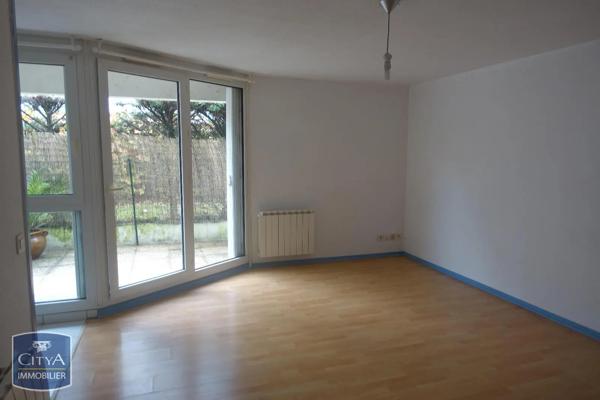 Appartement à louer 2 pièces 46.74m² Grenoble (38000)