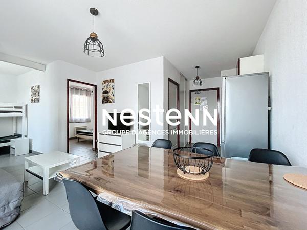 Appartement Argeles Sur Mer 2 pièces