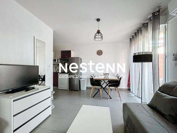 Appartement Argeles Sur Mer 2 pièces