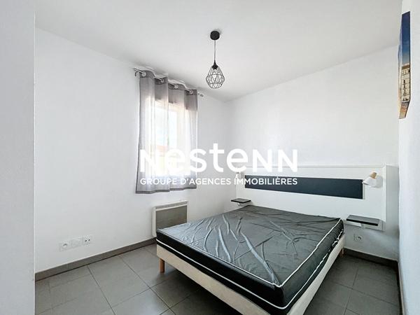 Appartement Argeles Sur Mer 2 pièces