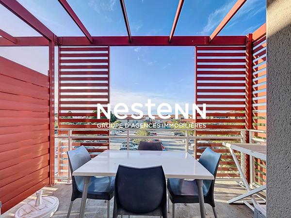 Appartement Argeles Sur Mer 2 pièces