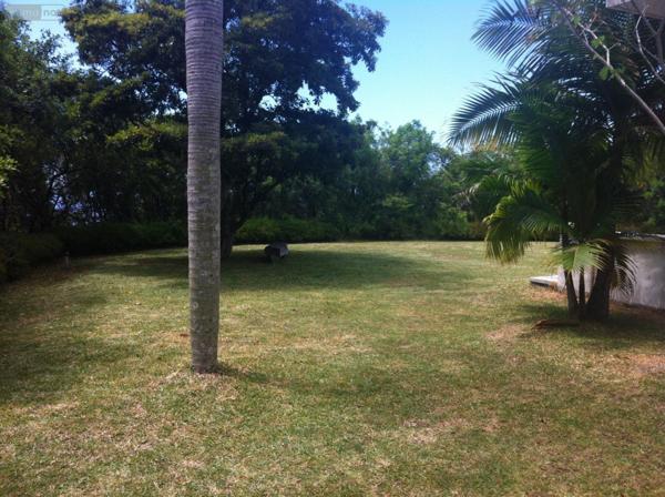 Terrain à Batir à vendre à Saint-Denis à la Réunion (97400), ref : 222728   
La Montagne