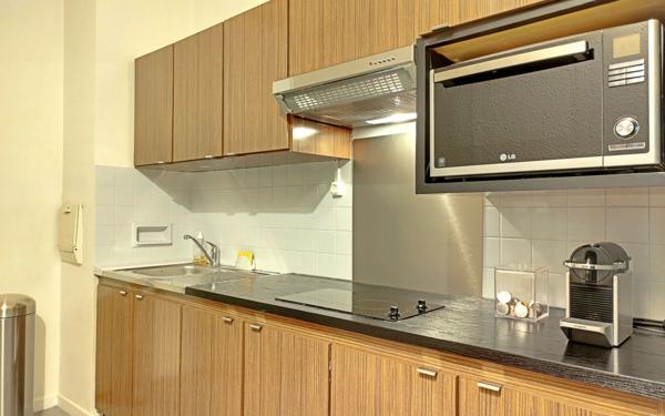 Appartement à vendre    2 pièces • 46 m2 Cholet