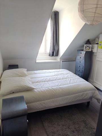 Location appartement Dijon - 2 pièce(s) - 27 m² - 530 € par mois