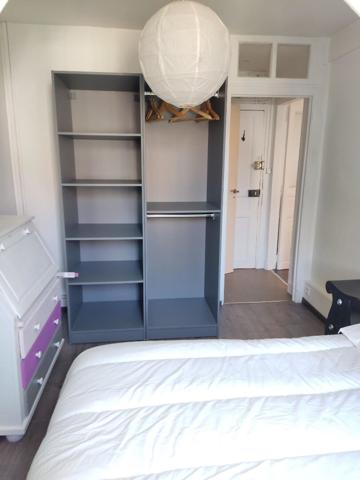 Location appartement Dijon - 2 pièce(s) - 27 m² - 530 € par mois