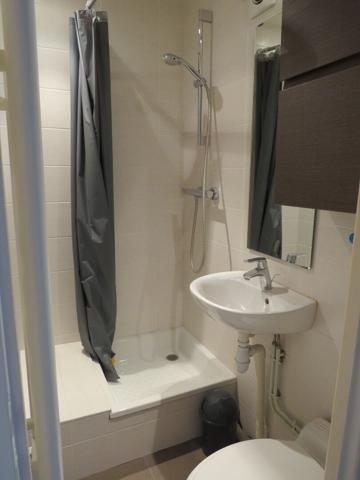 Location appartement Dijon - 2 pièce(s) - 27 m² - 530 € par mois