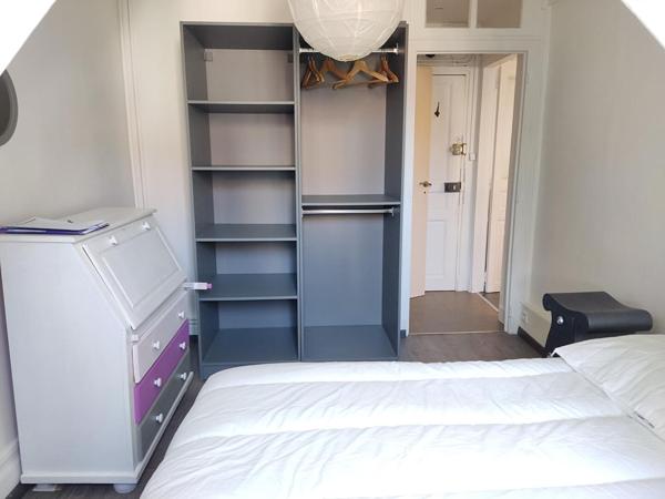 Location appartement Dijon - 2 pièce(s) - 27 m² - 530 € par mois