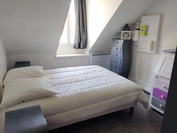 Location appartement Dijon - 2 pièce(s) - 27 m² - 530 € par mois