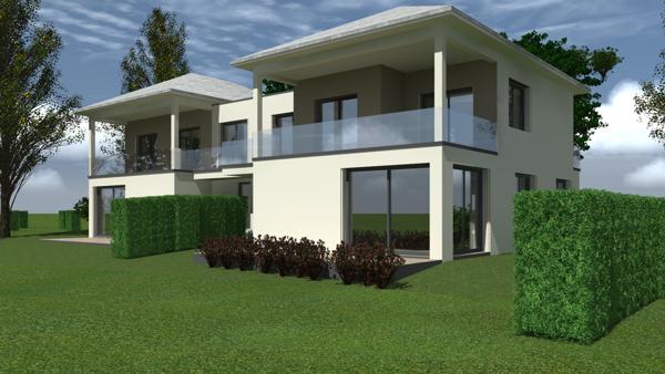 Maison 5 pièces - 114 m² Bien prestige