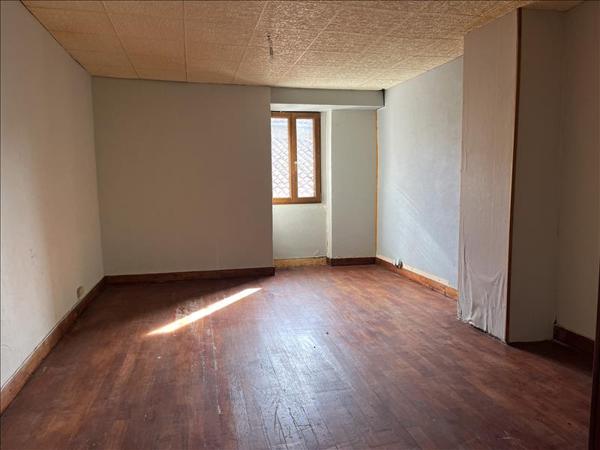 Maison à vendre |  Bellac |  3 pièces | 76 m²