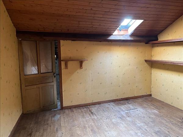 Maison à vendre |  Bellac |  3 pièces | 76 m²