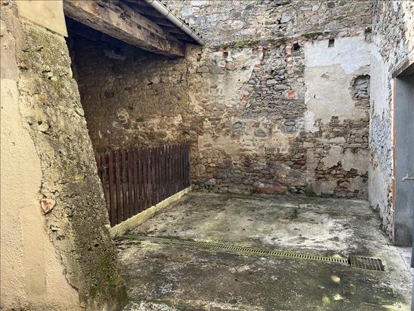 Maison à vendre |  Bellac |  3 pièces | 76 m²