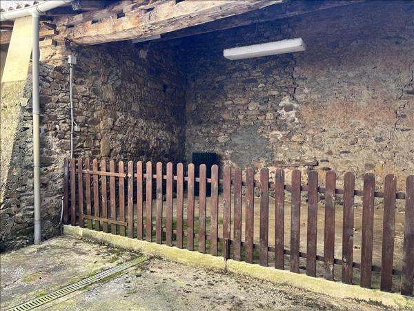 Maison à vendre |  Bellac |  3 pièces | 76 m²